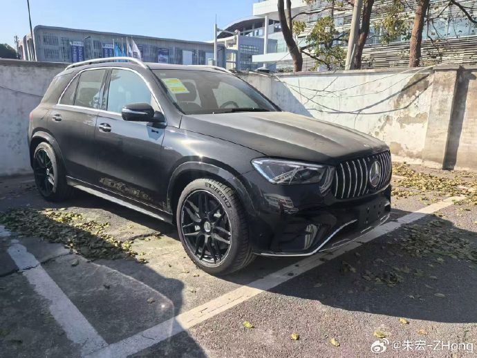 奔驰AMG GLE 63 S 4MATIC+的经销商报价是多少? 奔驰AMG GLE 63 S 4MATIC+的经销商报价是多少?