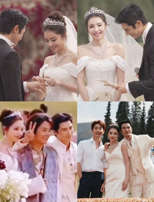 姜潮和麦迪娜为什么结婚七年后才补办婚礼? 姜潮和麦迪娜为什么结婚七年后才补办婚礼?