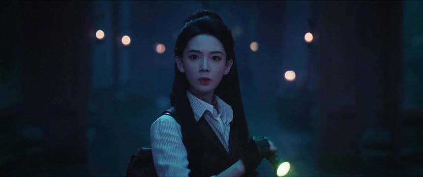 看到这个反转一惊又一惊！…