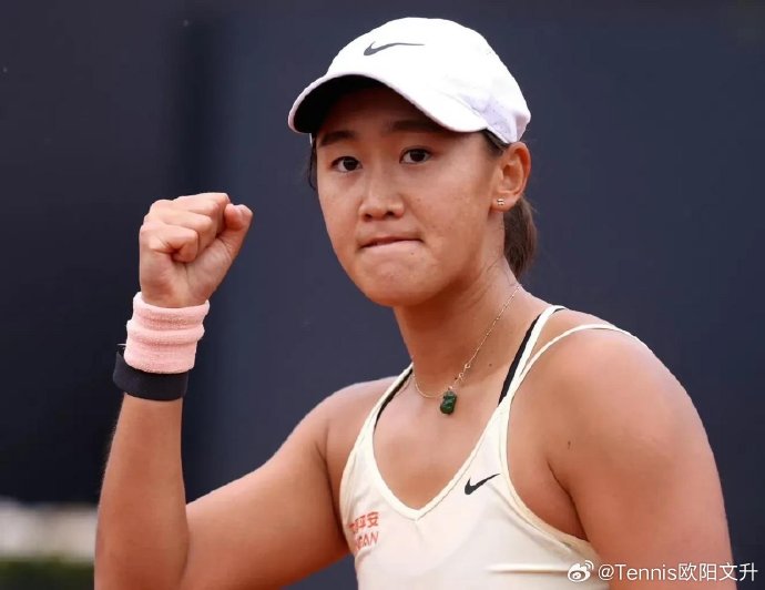 王曦雨此前与安德莱斯库交手战绩如何? 王曦雨此前与安德莱斯库交手战绩如何?