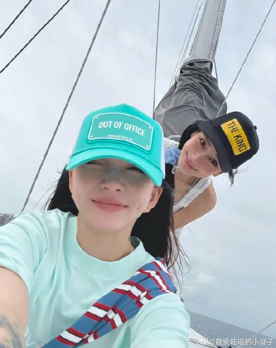 Angelababy马尔代夫度假的弟弟杨帆为什么没有出道？