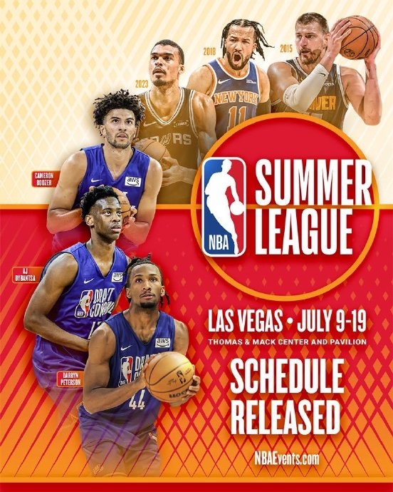 今日竞彩篮球赛程一览:欧篮联+NBA夏季赛激战正酣 今日竞彩篮球赛程一览:欧篮联+NBA夏季赛激战正酣