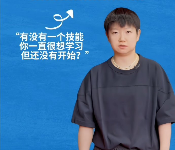 孙颖莎不问金牌只问梦想，运动员互访太戳人