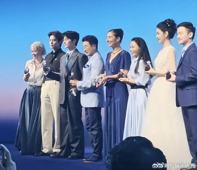 网友如何看待王鹤棣杨洋的互动同框? 网友如何看待王鹤棣杨洋的互动同框?
