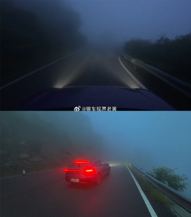 激光雷达版和非激光雷达版的MG 07在其他配置上有什么区别? 激光雷达版和非激光雷达版的MG 07在其他配置上有什么区别?