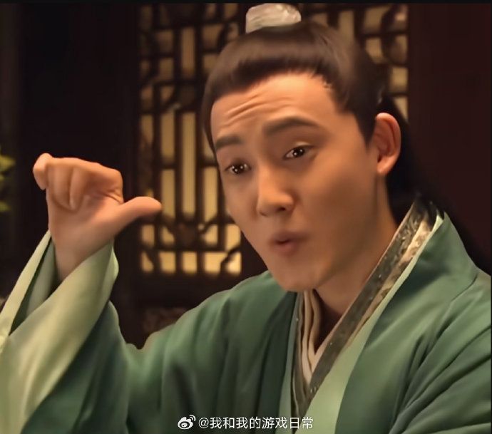 张睿和李若嘉是因戏结缘吗？