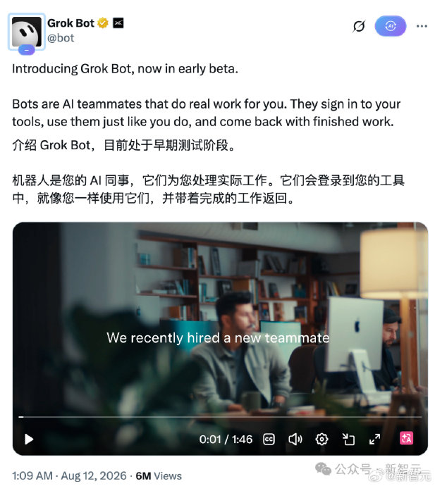 Grok Bot如何保证用户数据安全和隐私？