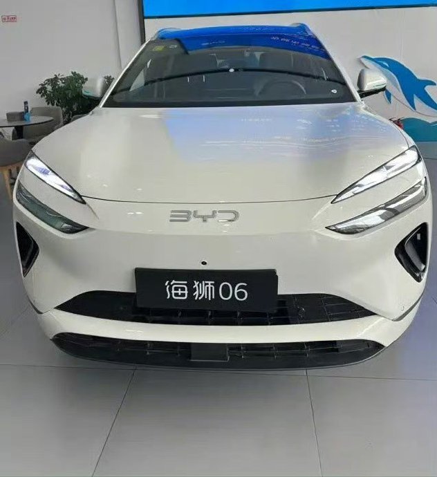 比亚迪海狮06 DM-i的动力表现怎么样？