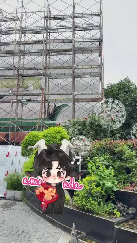 在期待3.0了