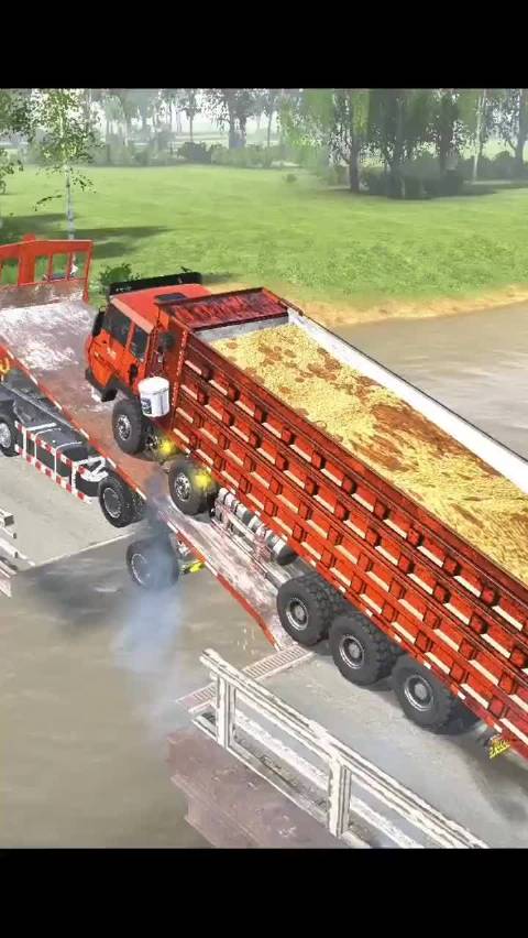 卡车