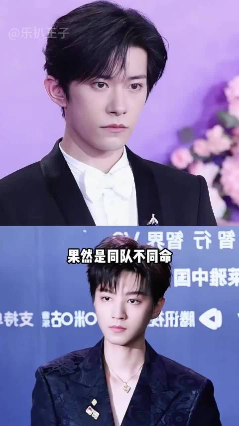 易烊千玺夺得百花奖影帝，TFboys组合成员再创佳绩