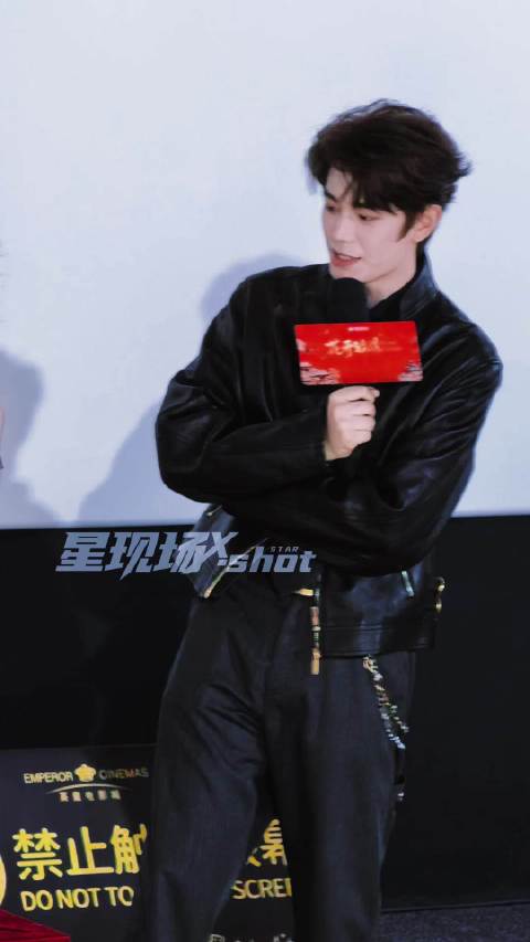 丁禹兮的年上感谁懂