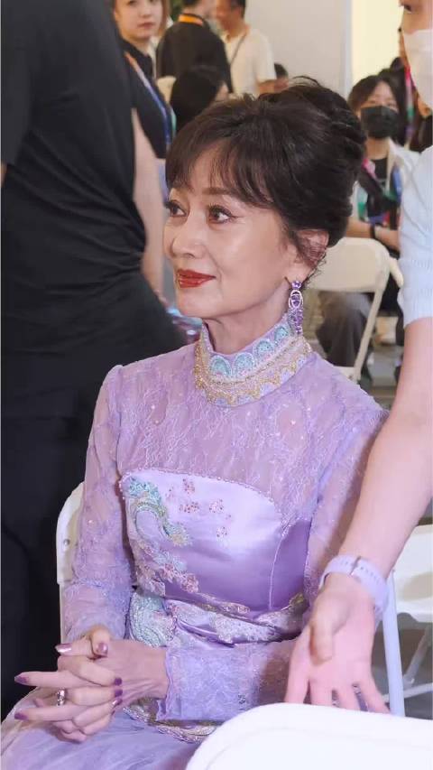 我的妈耶！这么高清~!