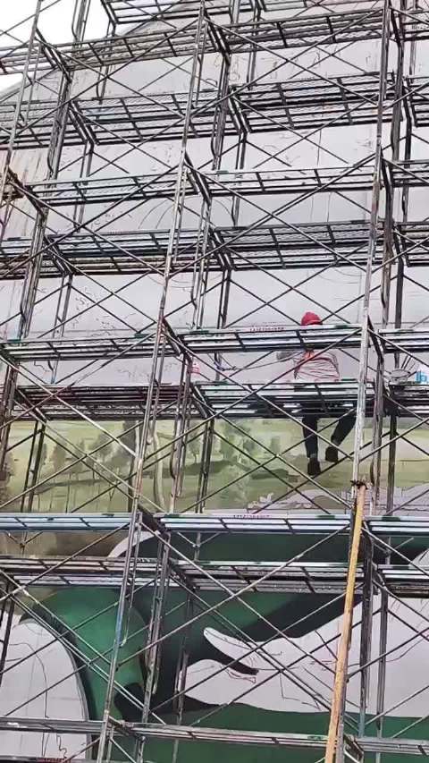 哇啊啊Gucci给肖战做的世界名画3.0又要来了