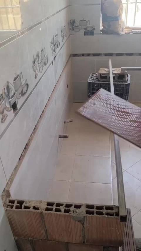 原来这就是现代的厨房打造方法
