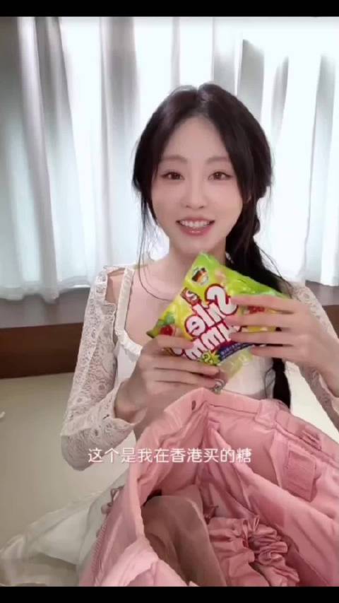 分享吃的
