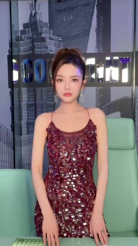 周扬青否认恋爱，称不谈恋爱挺好的
