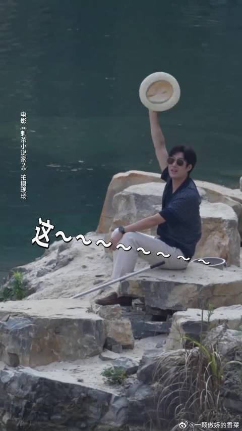 常远 ，一款自带喇叭的相声演员！