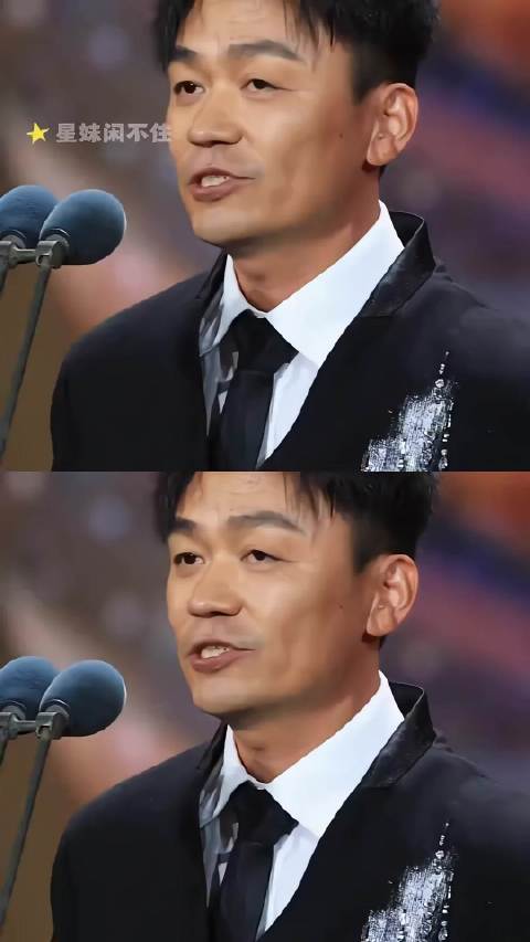 内娱什么时候能放下对喜剧演员的偏见呢