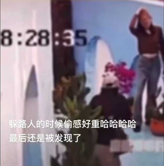 监控视频流出是否涉嫌侵犯明星隐私？