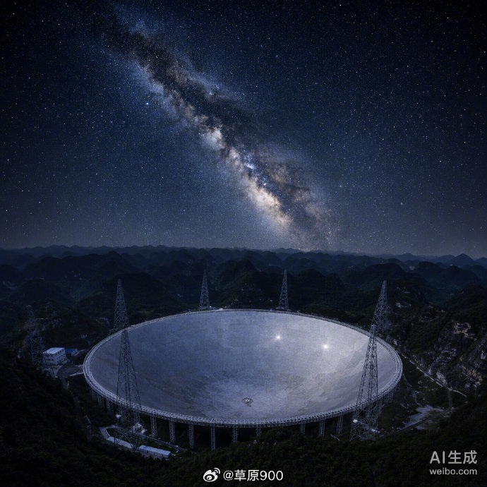 FAST望远镜升级后对探索宇宙有何重要意义? FAST望远镜升级后对探索宇宙有何重要意义?