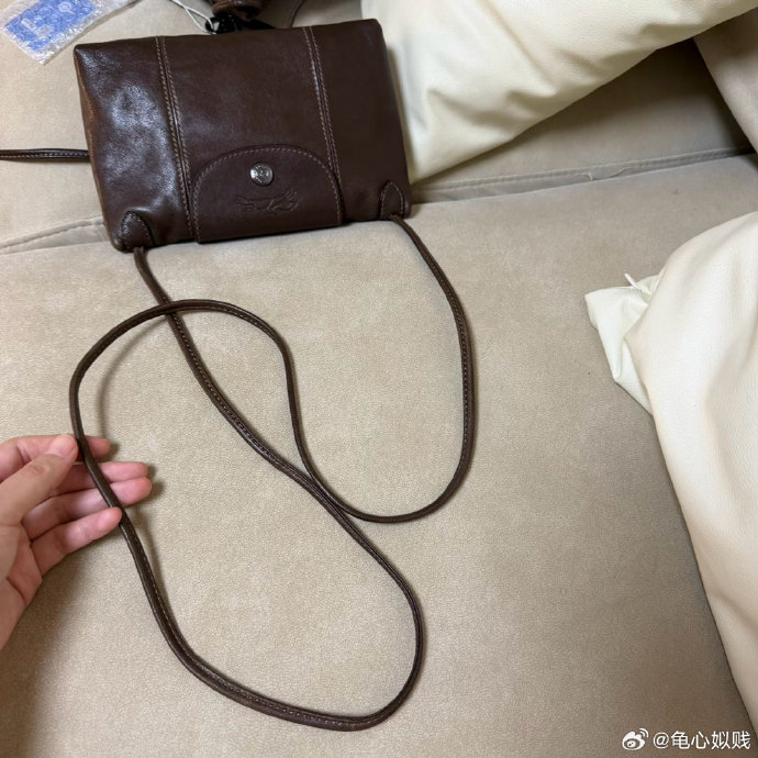 奢侈品包的肩带改造和搭配 奢侈品包的肩带改造和搭配