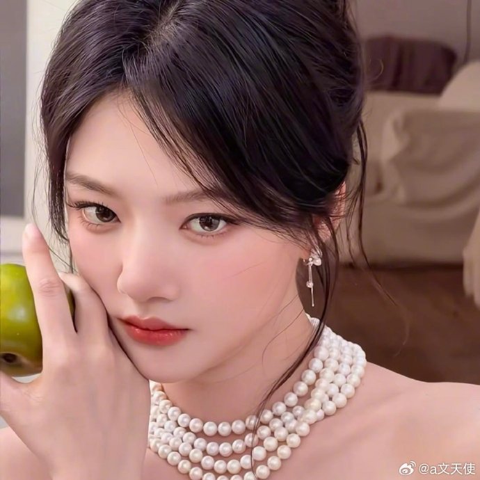任敏为这场活动做了哪些形象改变? 任敏为这场活动做了哪些形象改变?