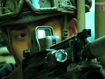 上映整整八年，《红海行动》为何仍稳坐国产战争片巅峰之位？