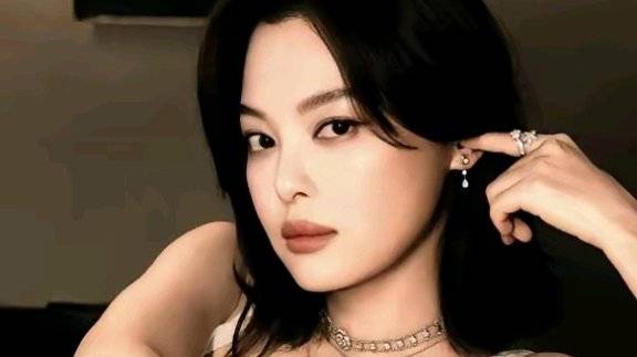 辛芷蕾谈庆余年3回归，条件为编剧精彩角色不变味