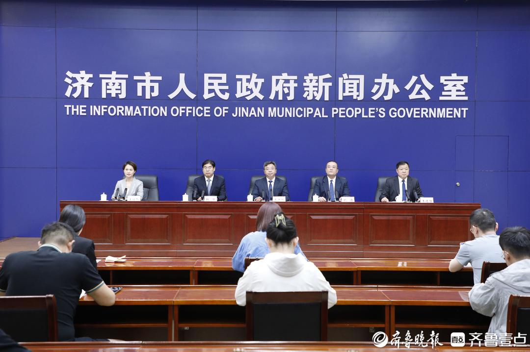 济南已有境内拟上市企业17家，另有港交所上市排队企业7家