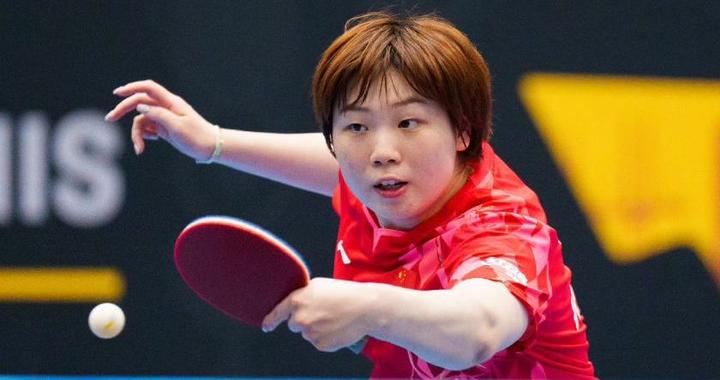 WTT大满贯最新战报：五位世界冠军输球！朱雨玲2-3惜败，国乒15胜