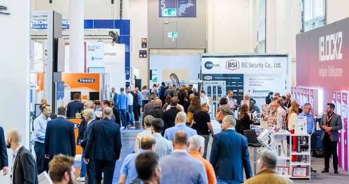 AI驱动安全产业变革，Security Essen 2026聚焦未来防护新方案