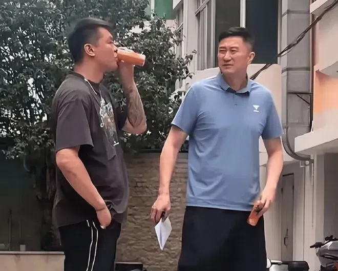 CBA快讯，朱芳雨回归广东宏远，广州决策英明，刘子庆签新援！