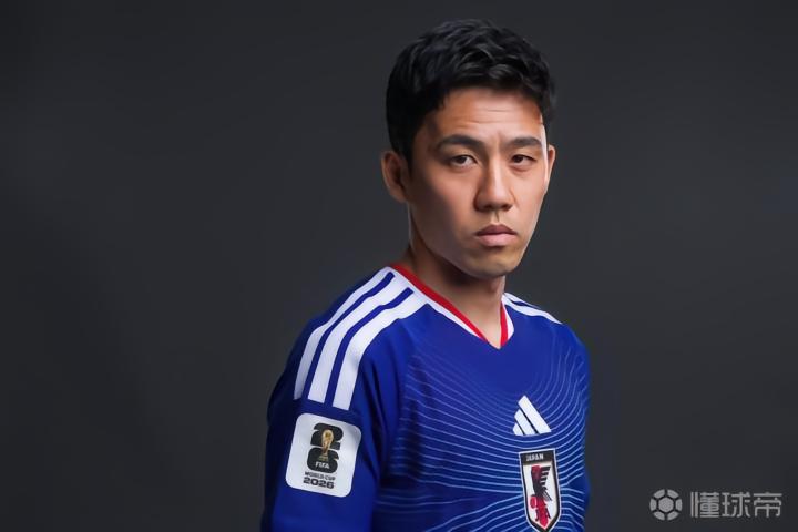 远藤航谈世界杯前退出日本队：这是生涯最痛苦决定但已无遗憾