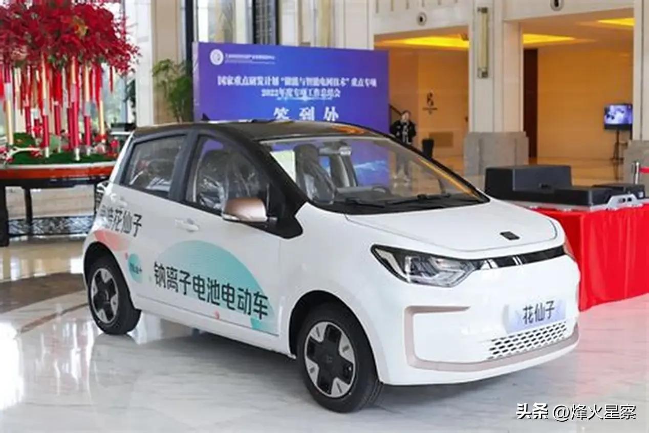 美国一边禁中国电动车，一边狂买 3200 辆，为啥离不开中国造？
