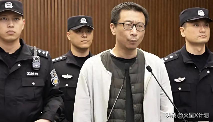三体CEO投毒案细节曝光：百亿大佬殒命，三孩子继承股权背巨债