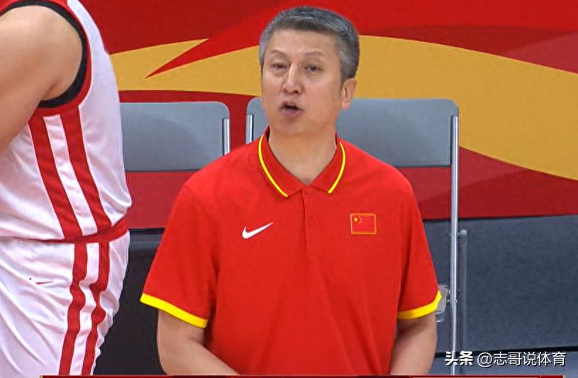 喜讯！中国男篮5分险胜南美劲旅 他得分全队最高 裁判吹罚引发争议