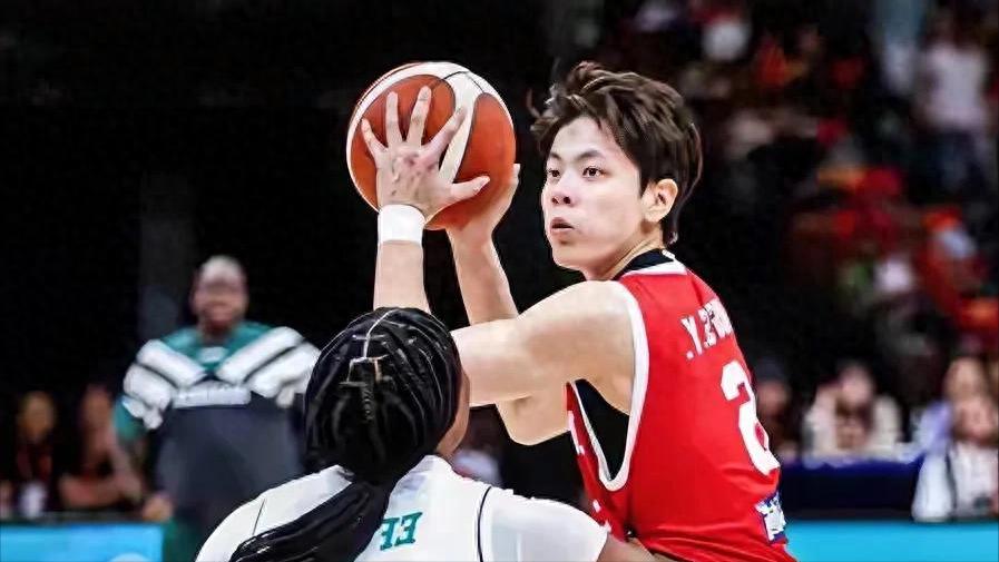 中国女篮69-65尼日利亚，赛后球员表现评分：3满分4优秀 2及格