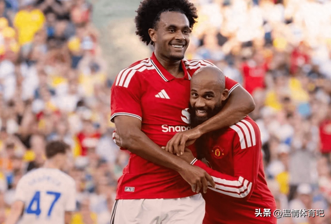 6-2，2-1！足坛疯狂1夜！大巴黎卫冕，曼联阿森纳赢球，皇马零封