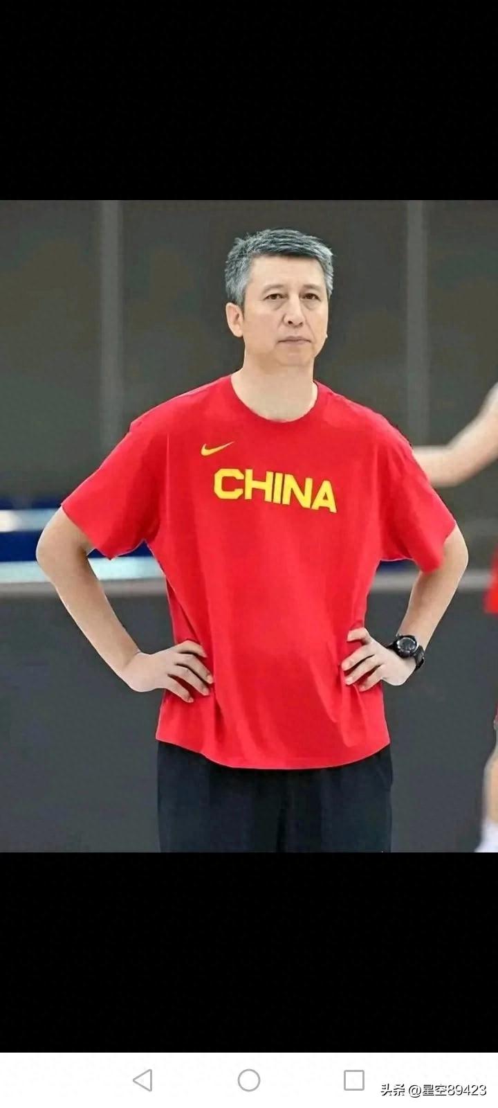 免费看球了！今晚央视直播男篮，但杨瀚森还在美国回不来