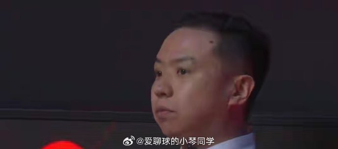 中国种子全灭！仅周跃龙张安达守住八强
