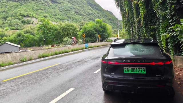 避暑好去处