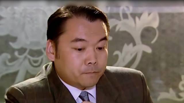 大宅门：香秀首次感受到养儿子的好处，天意护着她把白敬堂打了一顿