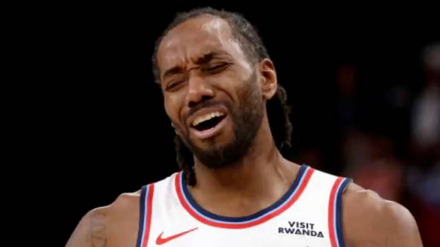NBA | 沟通邮件被曝光！实锤快船曾助主场屏幕制造商联系小卡团队