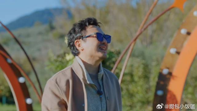 王安宇自带防伪标，沈腾一看就知道是他的舞，众人笑不活了丨出发3