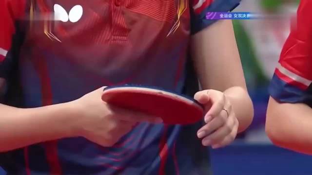 瑞典大满贯国乒男双女双全部止步八强