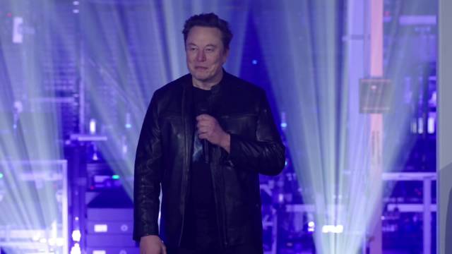 马斯克面向SpaceX员工的最新演讲，得承认，这格局真是星辰大海！