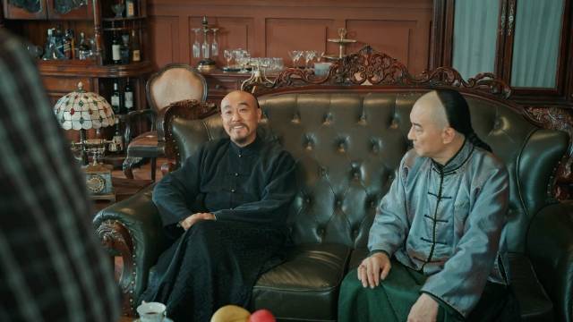 张謇郭华茂辩论，师夷长技以制夷成救国之路