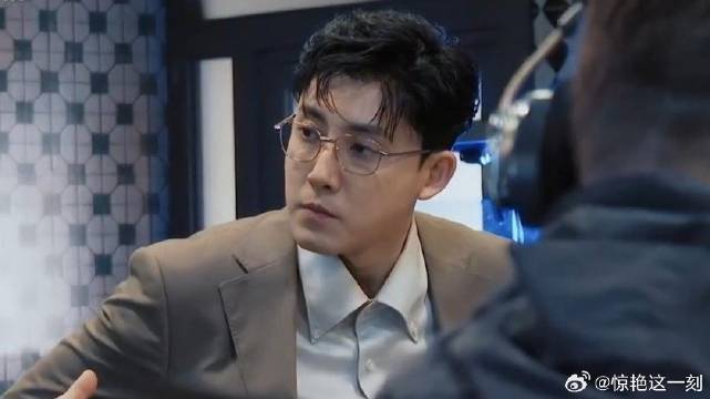 张睿演倪永孝一直被扣分 吴镇宇嘴毒吐槽：你是来吃饭的吗，宁静都笑喷了！