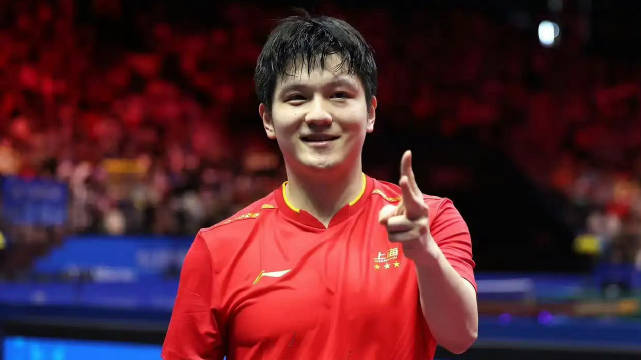 到底是娘家人，真的来了，王励勤喊话樊振东：洛杉矶的大门一直为他敞开！